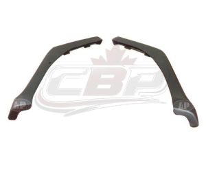 Valance Bumper Front Passenger Side Ford Taurus 2008-2009 , FO1095229