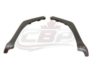 Valance Bumper Front Driver Side Ford Taurus 2008-2009 , FO1095230