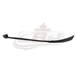 Valance Bumper Front Ford Taurus 2010-2012 Textured , FO1095231