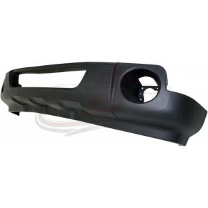 Valance Bumper Front Ford Ranger 2008-2011 Textured , FO1095232