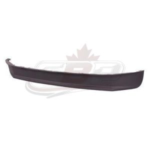 Valance Bumper Front Lower Ford F550 2011-2016 4Wd Capa , FO1095242C