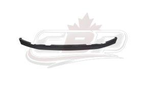 Valance Bumper Front Ford F250 2017-2019 Textured 2 Wheel Drive Model , FO1095272