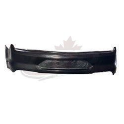 2018-2023 Ford Mustang Bumper Rear Primed Without Sensor Capa , FO1100736C