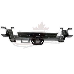 Rebar Rear Bumper reinforcement Ford F150 2009-2014 With Upgrade Payload Pkg , FO1106363