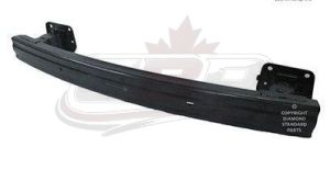 Rebar Rear Bumper reinforcement Ford Escape 2013-2019 , FO1106366