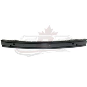 Rebar Rear Bumper reinforcement Ford Mustang 2015-2020 Steel , FO1106370