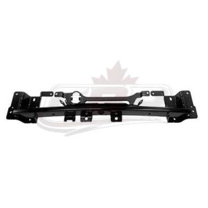 Rebar Rear Bumper reinforcement Ford F150 2015-2019 Without Towing Hitch , FO1106374