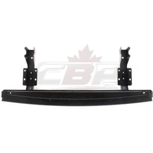 Rebar Rear Ford Transit T-350Hd Passngr 2015-2021 Steel On Medium/High Roof Models, Fo1106380U
