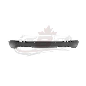 2020-2024 Ford Explorer Bumper Rear Lower With , FO1115143C