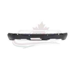 2020-2024 Ford Explorer Bumper Rear Lower With , FO1115144