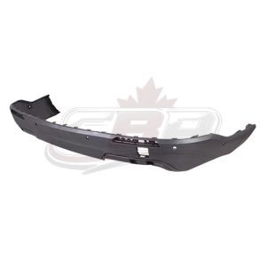 2020-2024 Ford Explorer Bumper Rear Lower With , FO1115147