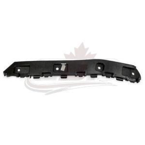 Bumper Support Bracket Rear Driver Side Ford Escape 2013-2016 Lower , FO1142117