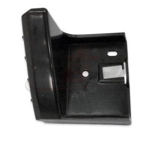 Bumper Support Bracket Rear Driver Side Ford Escape 2013-2016 Upper , FO1142118