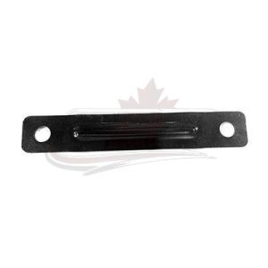 Bumper Bracket Rear Driver Side/Passenger Side Ford F150 2015-2018 Mounting , FO1142119