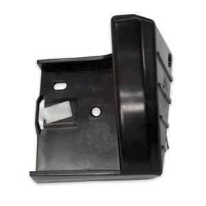 Bumper Support Bracket Rear Passenger Side Ford Escape 2013-2016 Upper , FO1143118