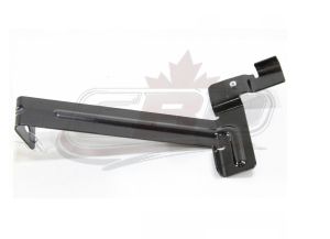 2020-2025 Ford Escape Hybrid Bumper Support Bracket Rear , FO1143134