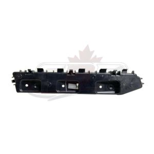 2020-2025 Ford Escape Bumper Bracket Rear Passenger Side Outer Plastic , FO1143137