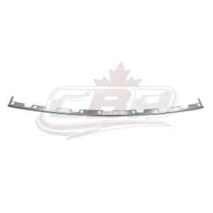 2020-2024 Ford Explorer Bumper Molding Rear Satin , FO1144111
