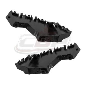 2020-2025 Ford Escape Bumper Support Rear Driver Side Plastic , FO1162108