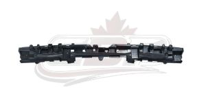 2020-2025 Ford Explorer Absorber Rear Exclude Timberline , FO1170160