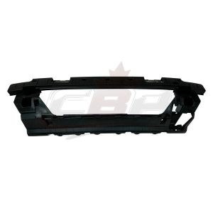 2020-2025 Ford Explorer Bumper Bracket Rear Lower With Trailer Hitch , FO1170162