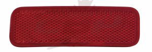 Reflector Rear Driver Side Ford Transit Connect 2014-2021 High Quality , FO1184106