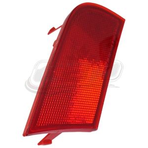 2020-2025 Ford Escape Reflector Rear Driver Side High Quality , FO1184120