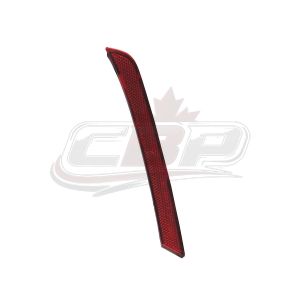 2019-2024 Ford Edge Reflector Rear Passenger Side Includes , FO1185118C