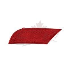 2020-2025 Ford Escape Hybrid Reflector Rear Passenger Side Capa , FO1185120C