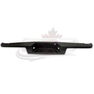 Bumper Step Pad Rear Ford F150 2009-2014 With Tow , FO1191124