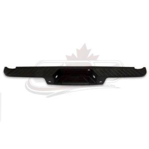 Bumper Step Pad Rear Ford F150 2009-2014 With Towith Sensor , FO1191125