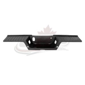 2017-2022 Ford F350 Bumper Step Pad Rear With Sensor Hole , FO1191147