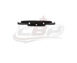 2019-2023 Ford Ranger Bumper Rear Assy With Sensor Without , FO1191155