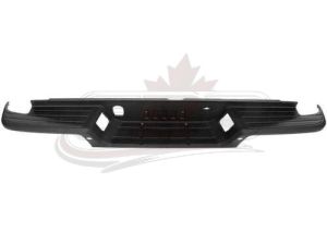 2019-2023 Ford Ranger Bumper Rear Assy Without Sensor With , FO1191156