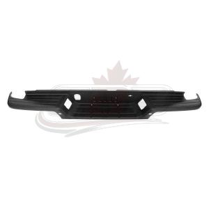 2019-2023 Ford Ranger Bumper Rear Assy With Sensor/Trailer Hitch , FO1191157