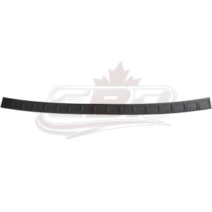 2020-2025 Ford Explorer Bumper Step Pad Rear With Molding , FO1191160