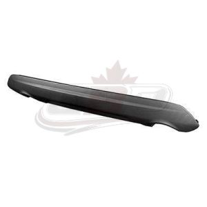 Valance Bumper Rear Ford Escape 2013-2019 Se/Sel/Ltd Models With Tow , FO1195128