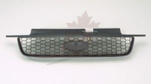 Grille Ford Escape 2001-2004 Black Xls , FO1200389