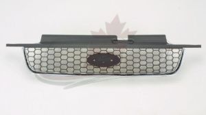 Grille Ford Escape 2001-2004 Chrome/Black Ltd- Xlt , FO1200390