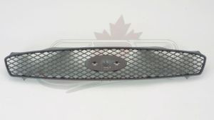 Grille Ford Taurus 2004-2007 Black , FO1200418
