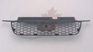 Grille Ford Escape Hybrid 2005-2007 Prime-Black Smooth , FO1200446