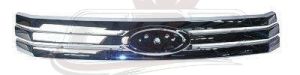 Grille Ford Fusion 2006-2009 Chrome , FO1200467
