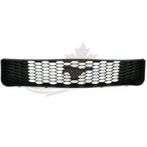 Grille Ford Mustang 2005-2009 Base Model Black , FO1200486