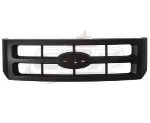 Grille Ford Escape Hybrid 2008-2012 Ltd Without App Pkg , FO1200487