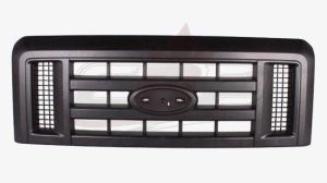 Grille Ford Econoline 2008-2014 Textured , FO1200509