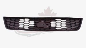 Grille Ford Mustang 2010-2012 Black Base Model , FO1200520