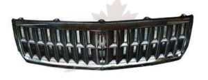 Grille Lincoln Zephyr 2006 Chrome From 09/05/2006 , FO1200521
