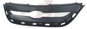 Grille Ford Fiesta Hatchback 2011-2013 Primed , FO1200530