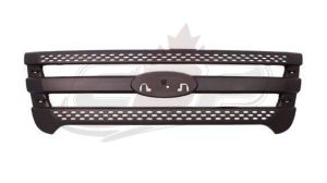 Grille Ford Explorer 2011-2015 Primed Black (Grille Front) , FO1200533