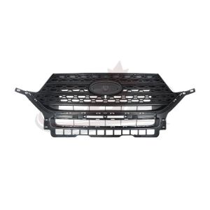2020-2024 Ford Explorer Grille Front Textured Black For , FO1200641